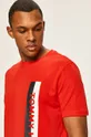piros Tommy Hilfiger - T-shirt