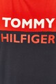 Tommy Hilfiger - T-shirt UM0UM01751 granatowy