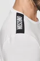 fehér Moschino Underwear - T-shirt