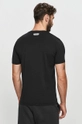 Moschino Underwear - T-shirt fekete