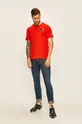 Champion - T-shirt 214195 piros