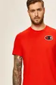 piros Champion - T-shirt 214195