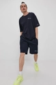 Champion t-shirt navy