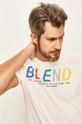 fehér Blend - T-shirt