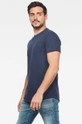 G-Star Raw - T-shirt D15584.4561 niebieski