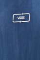 Vans - Pánske tričko VN0A49SXRGJ1 modrá