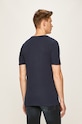 Oblečení Premium by Jack&Jones - Tričko 12166527 námořnická modř