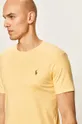 žltá Polo Ralph Lauren - Pánske tričko