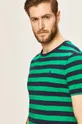 zelená Polo Ralph Lauren - Pánske tričko