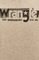 Wrangler - T-shirt Férfi