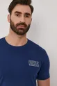 niebieski Diesel - T-shirt