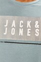 Jack & Jones - T-shirt 12167189 lila