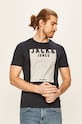 Jack & Jones - T-shirt sötétkék 12167189
