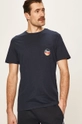 Jack & Jones - Tricou bleumarin 12168077