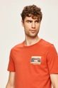 Jack & Jones - T-shirt piros