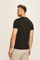 Oblečenie Lacoste - Pánske tričko TH4834 čierna