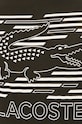Lacoste - Pánske tričko TH4834 čierna