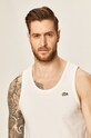 Lacoste - Tricou alb TH6183