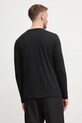 Îmbrăcăminte Lacoste longsleeve TH6712. negru
