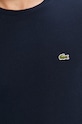 Lacoste - Longsleeve TH6712. σκούρο μπλε