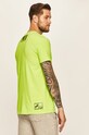 Îmbrăcăminte Roberto Cavalli Sport - Tricou KYX23T.JV025 verde