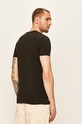 Oblečení Lacoste - Tričko (2-pack) TH3455.031 černá