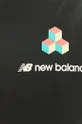 New Balance - Tričko MT01560BK Pánsky