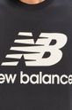 New Balance - T-shirt MT01575ECL Męski