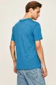 New Balance - T-shirt MT01526MAK  100% pamut