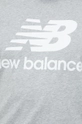 New Balance - Pánske tričko Pánsky