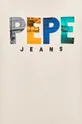 Pepe Jeans - Pánske tričko Edison Pánsky