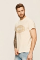 Pepe Jeans - T-shirt Brian Męski