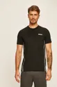 čierna adidas - Tričko FL0261 Pánsky