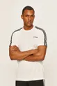 biały adidas - T-shirt FL0356 Męski