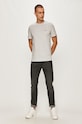 Tričko Lacoste TH2038 fialová SS20