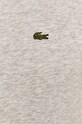 Lacoste tricou din bumbac TH2038 violet
