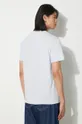 Бавовняна футболка Lacoste 100% Бавовна