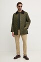 Lacoste - Majica TH2038 zelena SS20