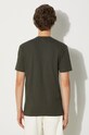Clothing Lacoste cotton t-shirt TH2038 green