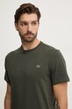 Lacoste - Majica zelena TH2038