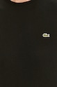 Lacoste t-shirt bawełniany TH2038 zielony