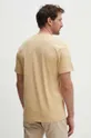 Bavlnené tričko Lacoste 100 % Bavlna