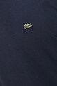 Lacoste tricou din bumbac TH2038 verde