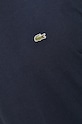 Lacoste t-shirt bawełniany TH2038 zielony