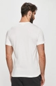 Lacoste - T-shirt TH2038 100 % Bawełna