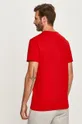 Lacoste - T-shirt TH2038 100 % Bawełna
