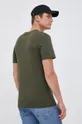 Lacoste - T-shirt TH2038 100 % Bawełna