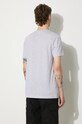 Lacoste t-shirt TH2036 grigio SS24