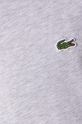 Lacoste - Тениска TH2036 сив