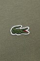 Lacoste tričko TH2036 zelená
